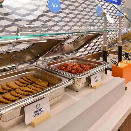 Holiday Inn Express Hotel & Suites Sacramento Airport Natomas, An Ihg Hotel Ngoại thất bức ảnh