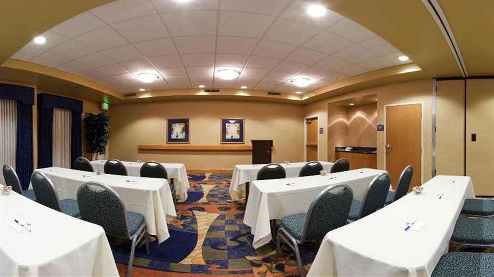 Holiday Inn Express Hotel & Suites Sacramento Airport Natomas, An Ihg Hotel Ngoại thất bức ảnh