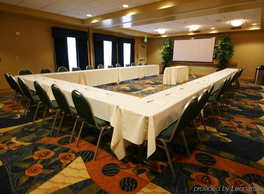 Holiday Inn Express Hotel & Suites Sacramento Airport Natomas, An Ihg Hotel Ngoại thất bức ảnh