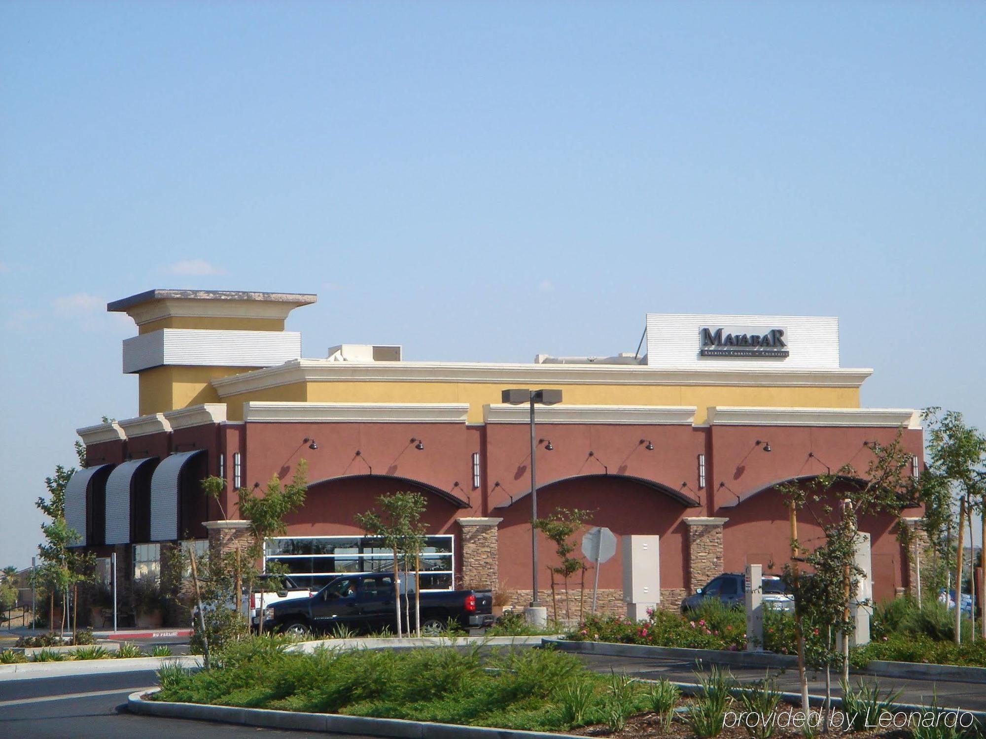 Holiday Inn Express Hotel & Suites Sacramento Airport Natomas, An Ihg Hotel Ngoại thất bức ảnh