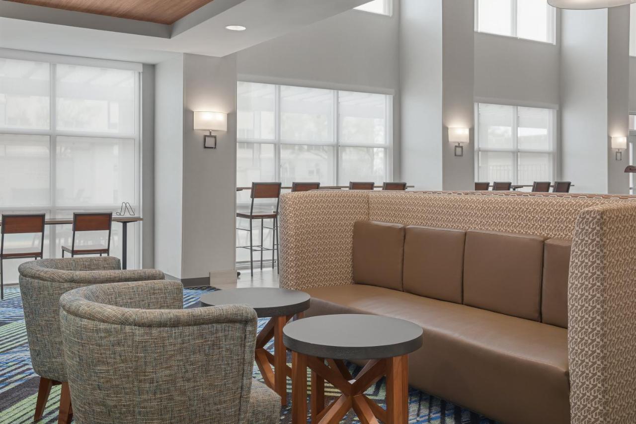 Holiday Inn Express Hotel & Suites Sacramento Airport Natomas, An Ihg Hotel Ngoại thất bức ảnh