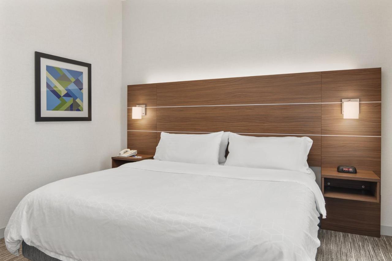 Holiday Inn Express Hotel & Suites Sacramento Airport Natomas, An Ihg Hotel Phòng bức ảnh