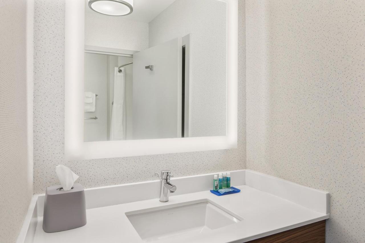 Holiday Inn Express Hotel & Suites Sacramento Airport Natomas, An Ihg Hotel Ngoại thất bức ảnh
